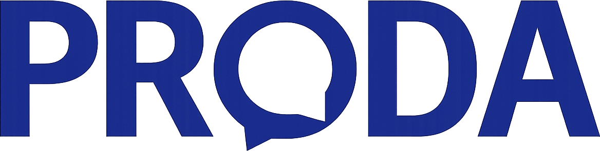 PRODA