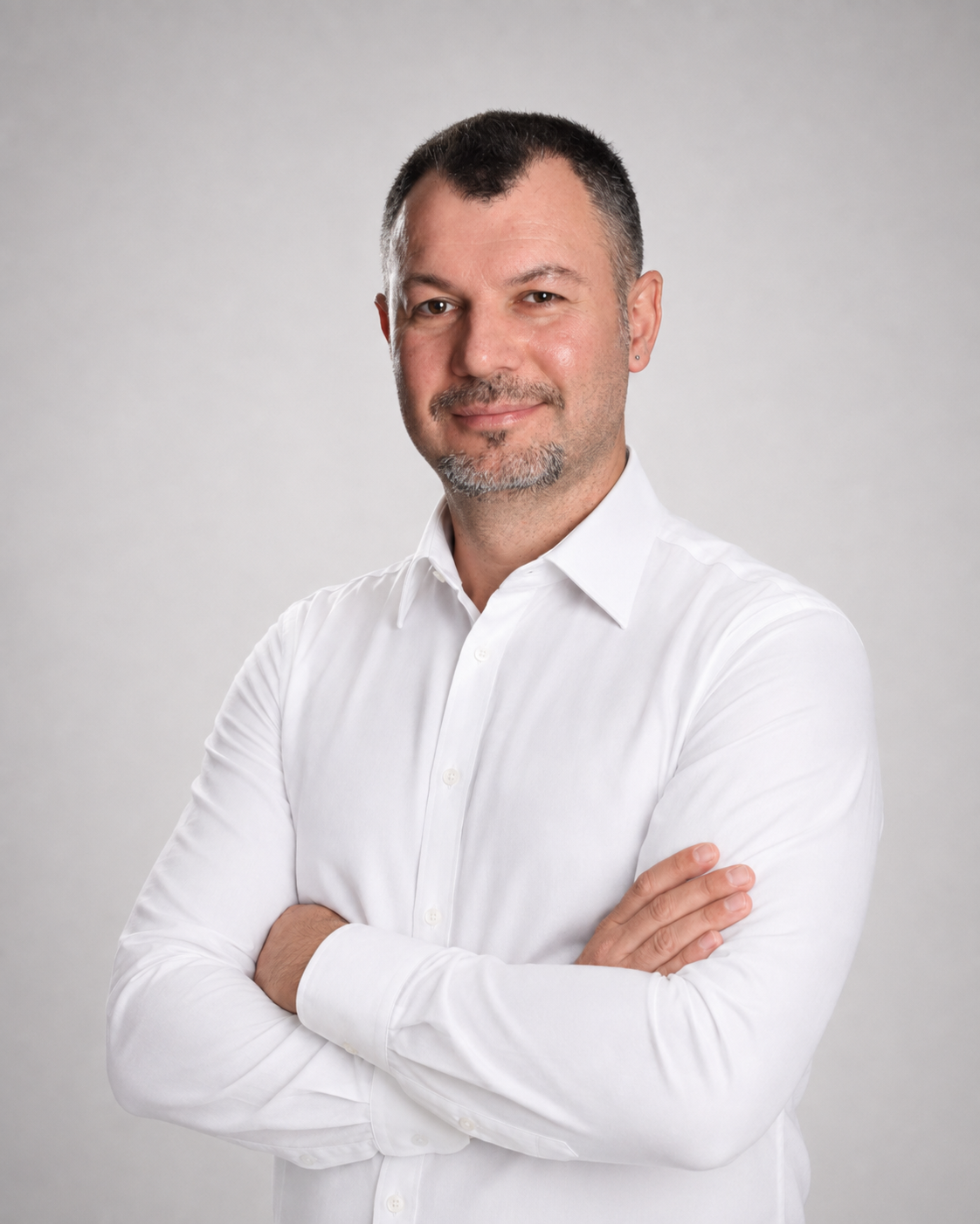 Erkan Ahtagil